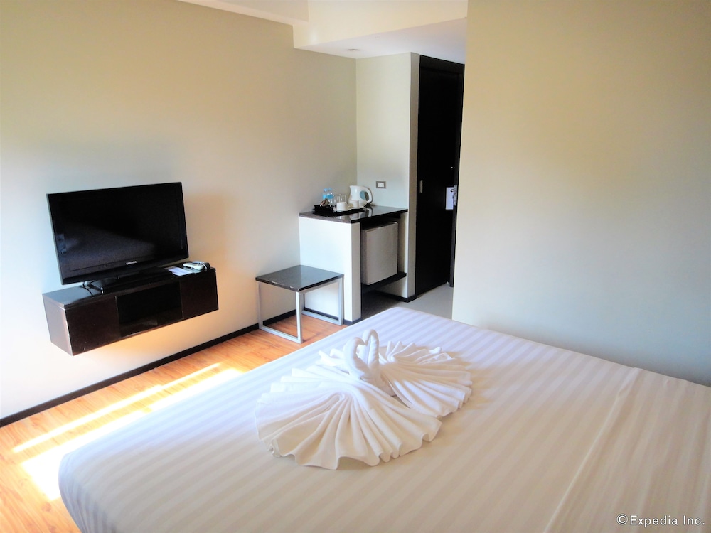 Mallberry Suites Business Hotel 5/59