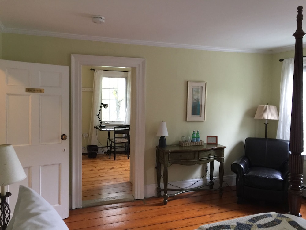 Eddington House Inn 16/23