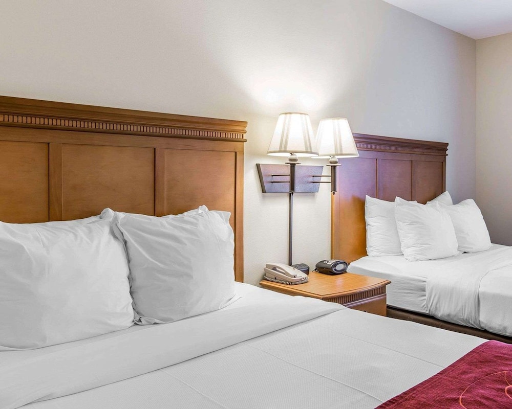 Comfort Suites Valdosta Mall Area 13/45