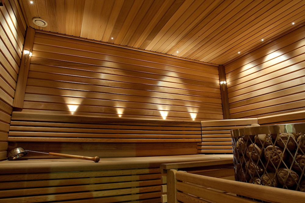 Rokua Health & Spa 10/50
