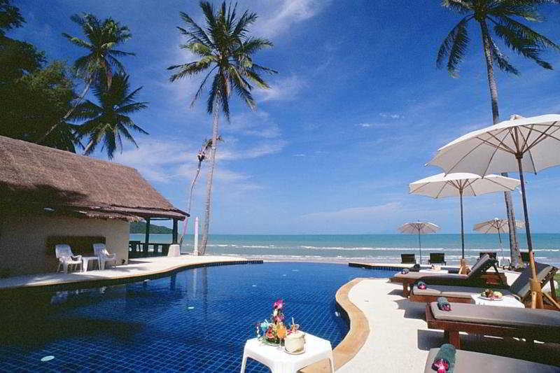 Lipa Lodge Beach Resort 35/43