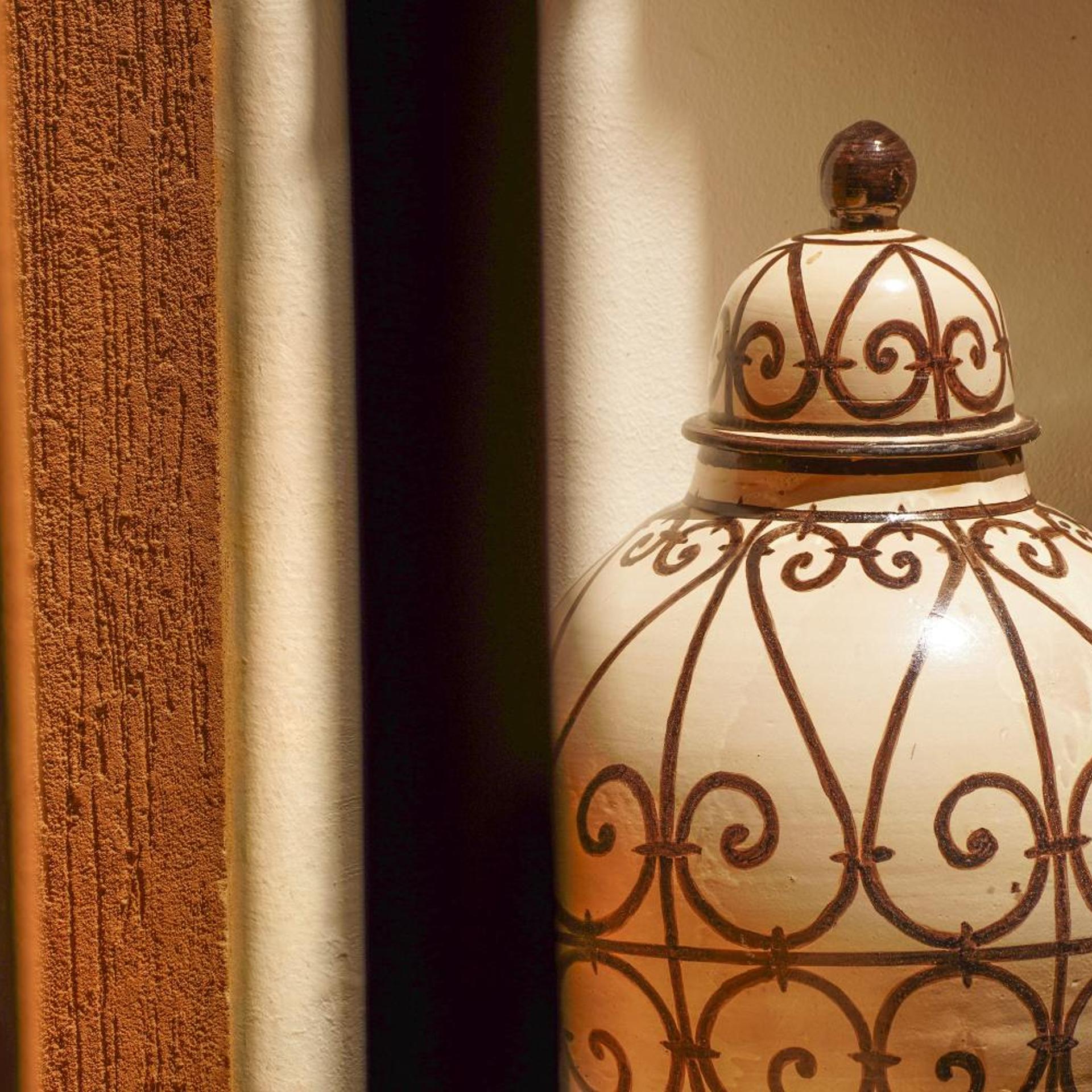 Riad Palmier 12/57