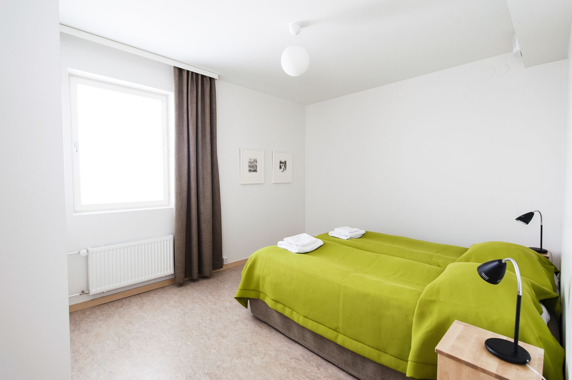 2 BEDROOMS, COMFORT, APARTMENT, KITCHEN