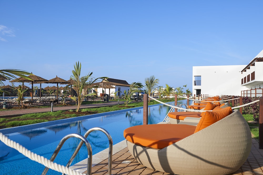 Melia Llana Beach Resort Spa 26/50