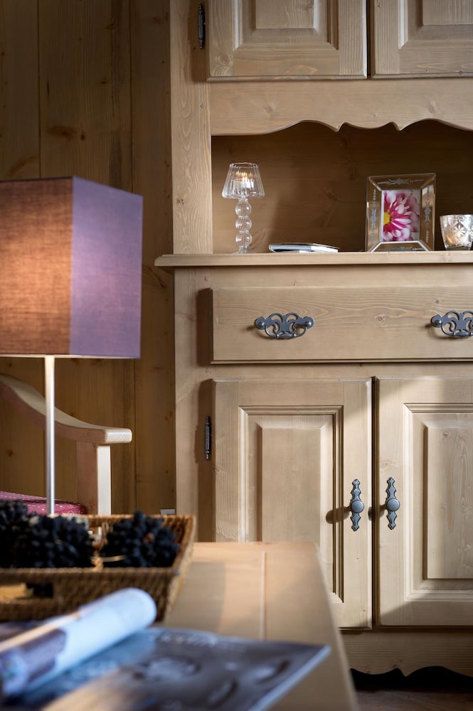 Cgh Residences And Spas La Ferme Du Val Claret 8/40