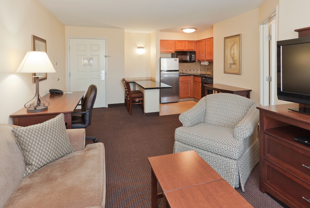 Staybridge Suites Rocklin - Roseville Area 36/64