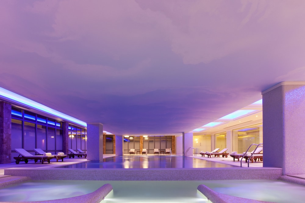 Boutique 5 Hotel & Spa - Adults Only 3/66