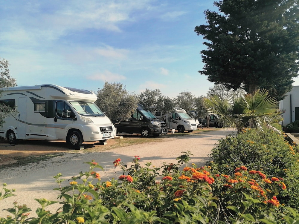 Camping Lilybeo Village 66/73
