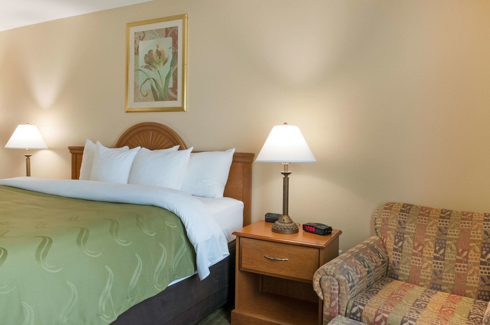 Quality Inn & Suites Houma 21/47
