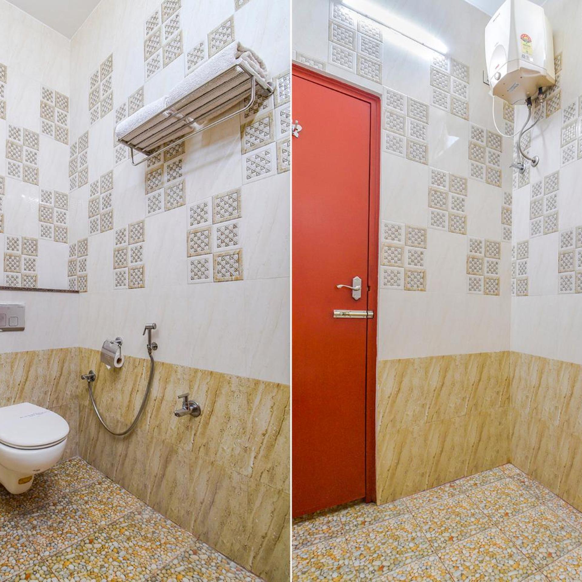 Fabhotel Thaneegai Residency 49/50