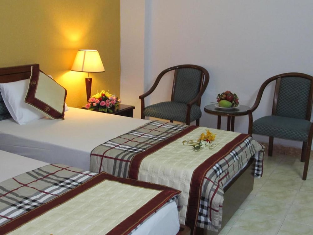 Trung Mai Hotel 22/65