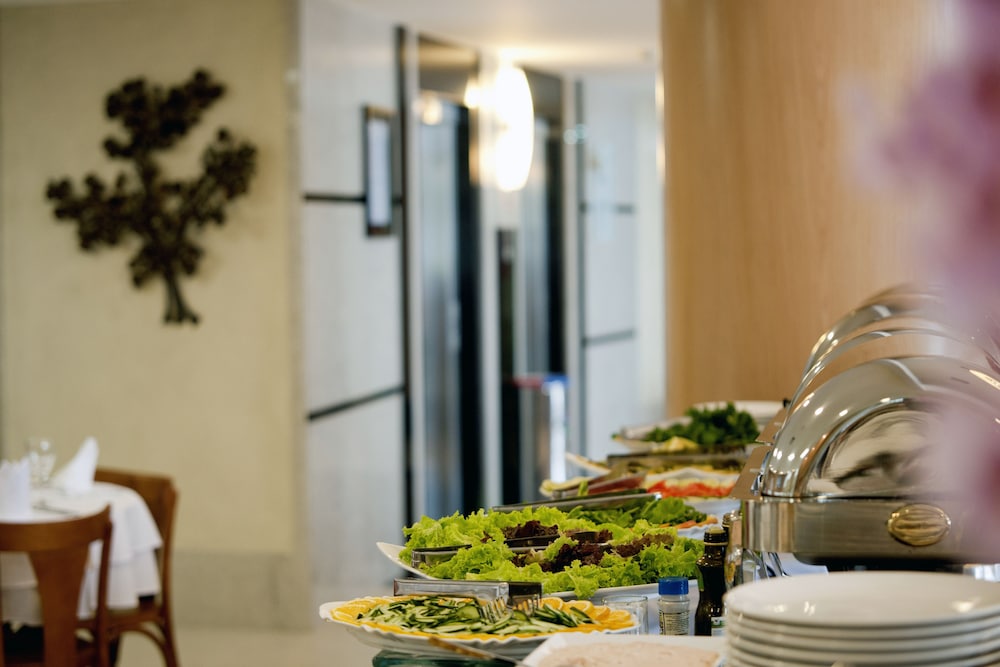 维多利亚品质酒店(Quality Hotel Aeroporto Vitoria) 图片3
