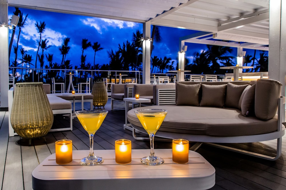 Melia Punta Cana Beach 35/49
