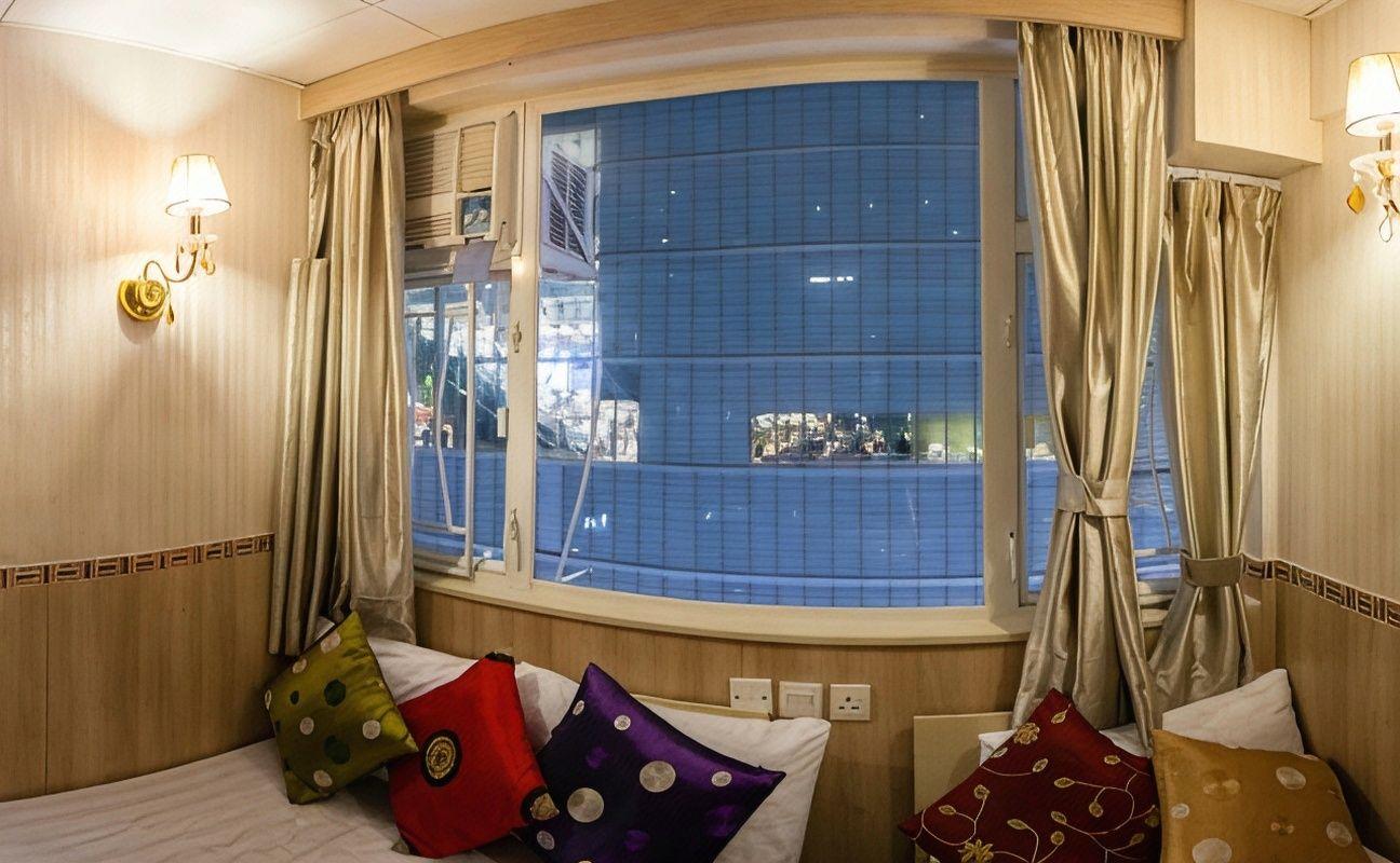 May Fair Guest House 20/40