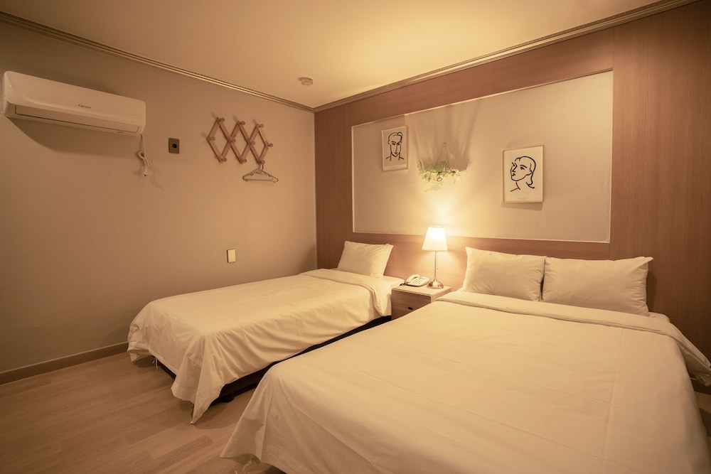 JEJU STAY HOTEL OF JEJU CITY 11/57