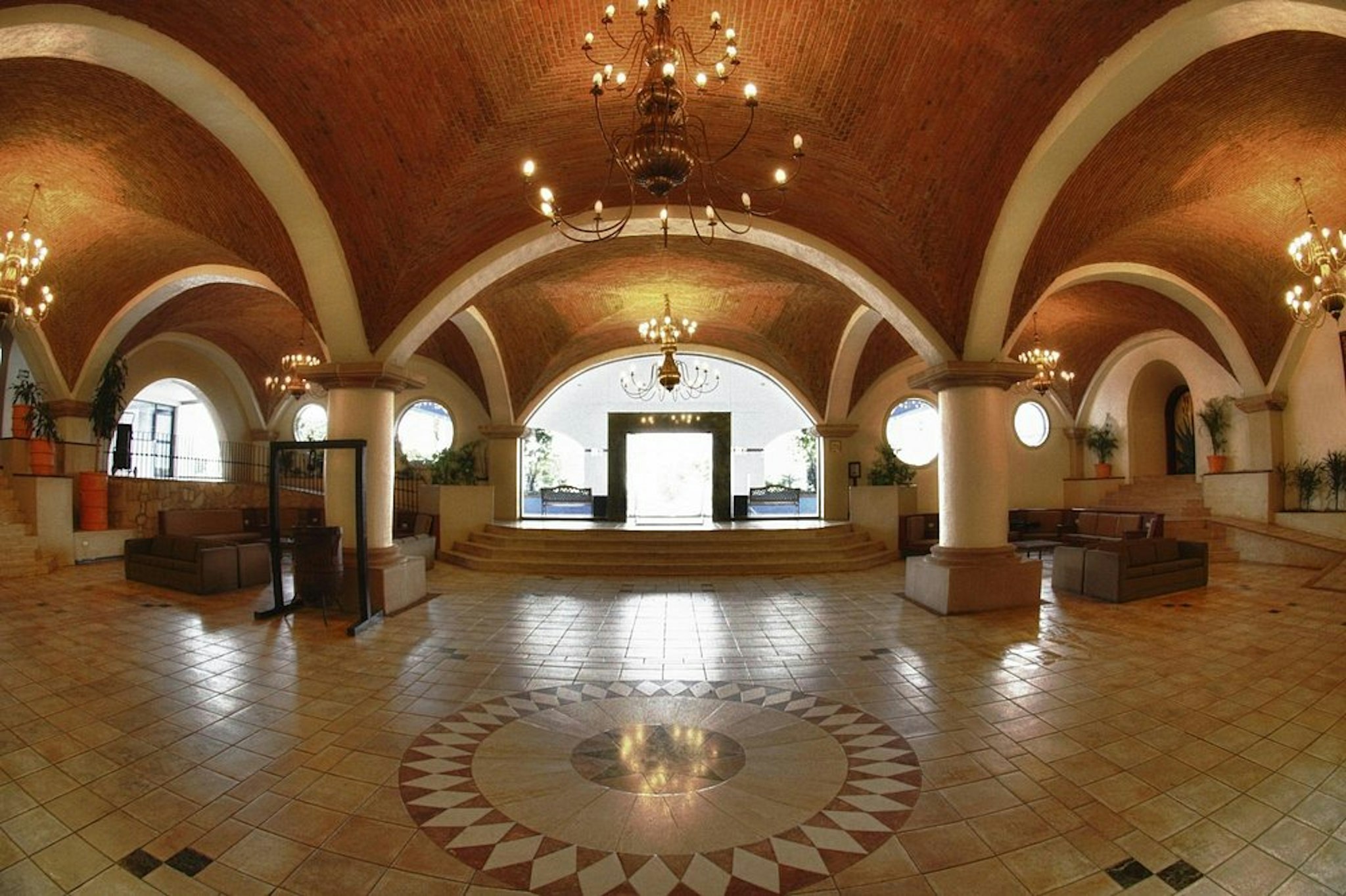 Gran Plaza Hotel And Convention Center 5/9