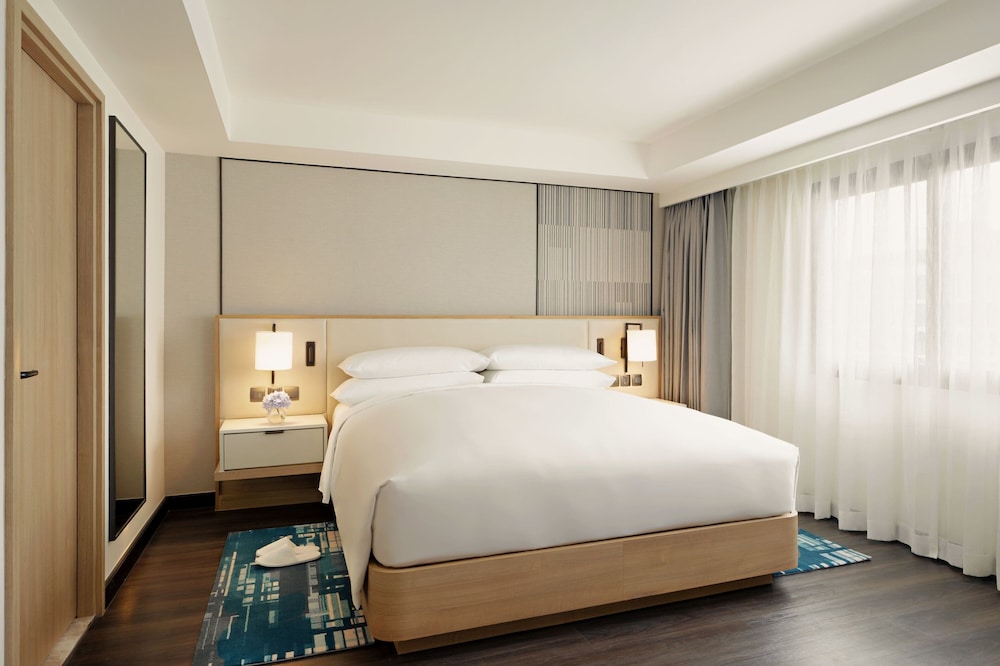Room at Methvanont Manor, BANGKOK