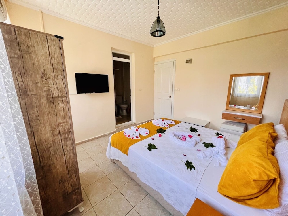 Doga Hotel Oludeniz 48/63