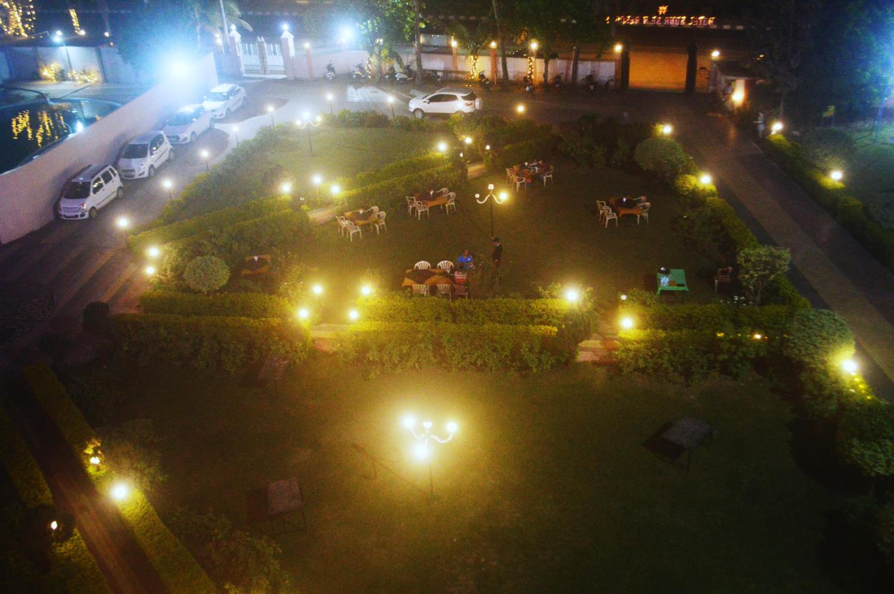 Hotel Sunrise N Resorts 3/50