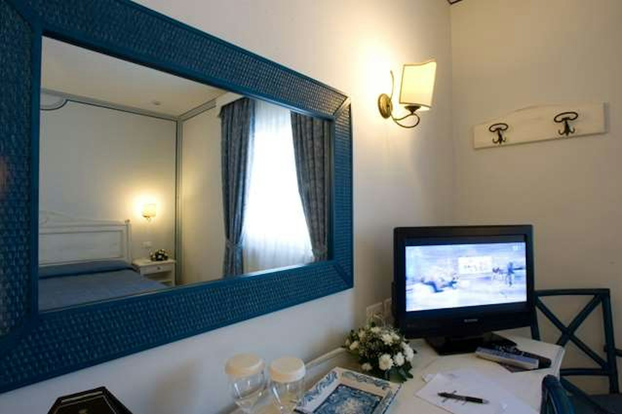 RELAIS ANTICHE SALINE 48/59