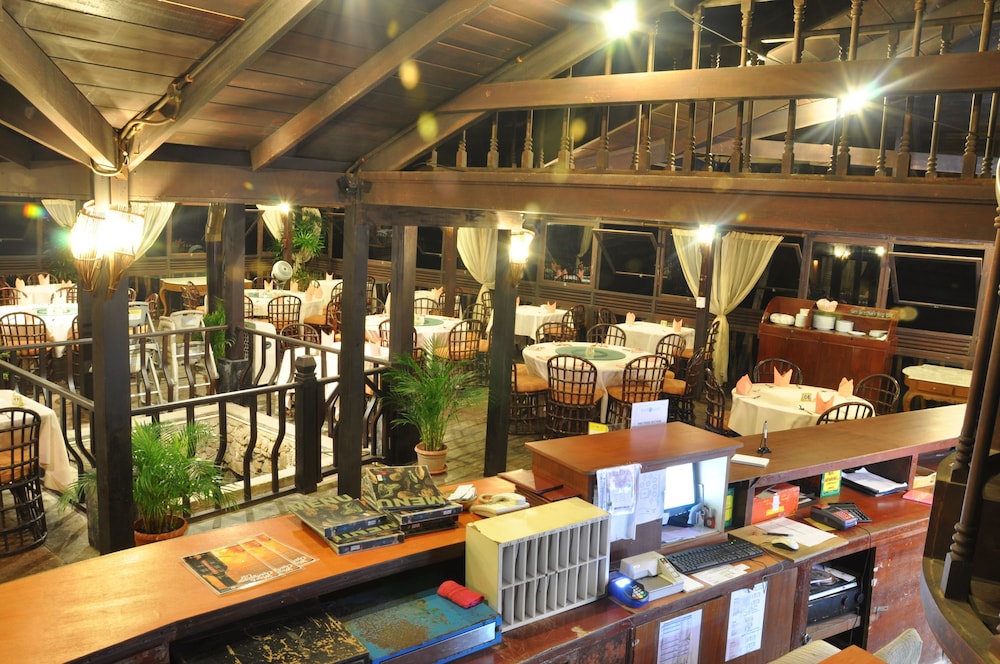 Batam View Beach Resort 41/68