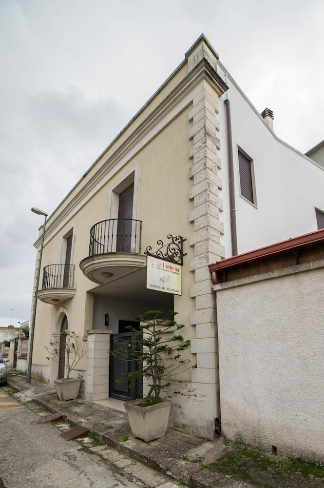 La Lanterna photo3