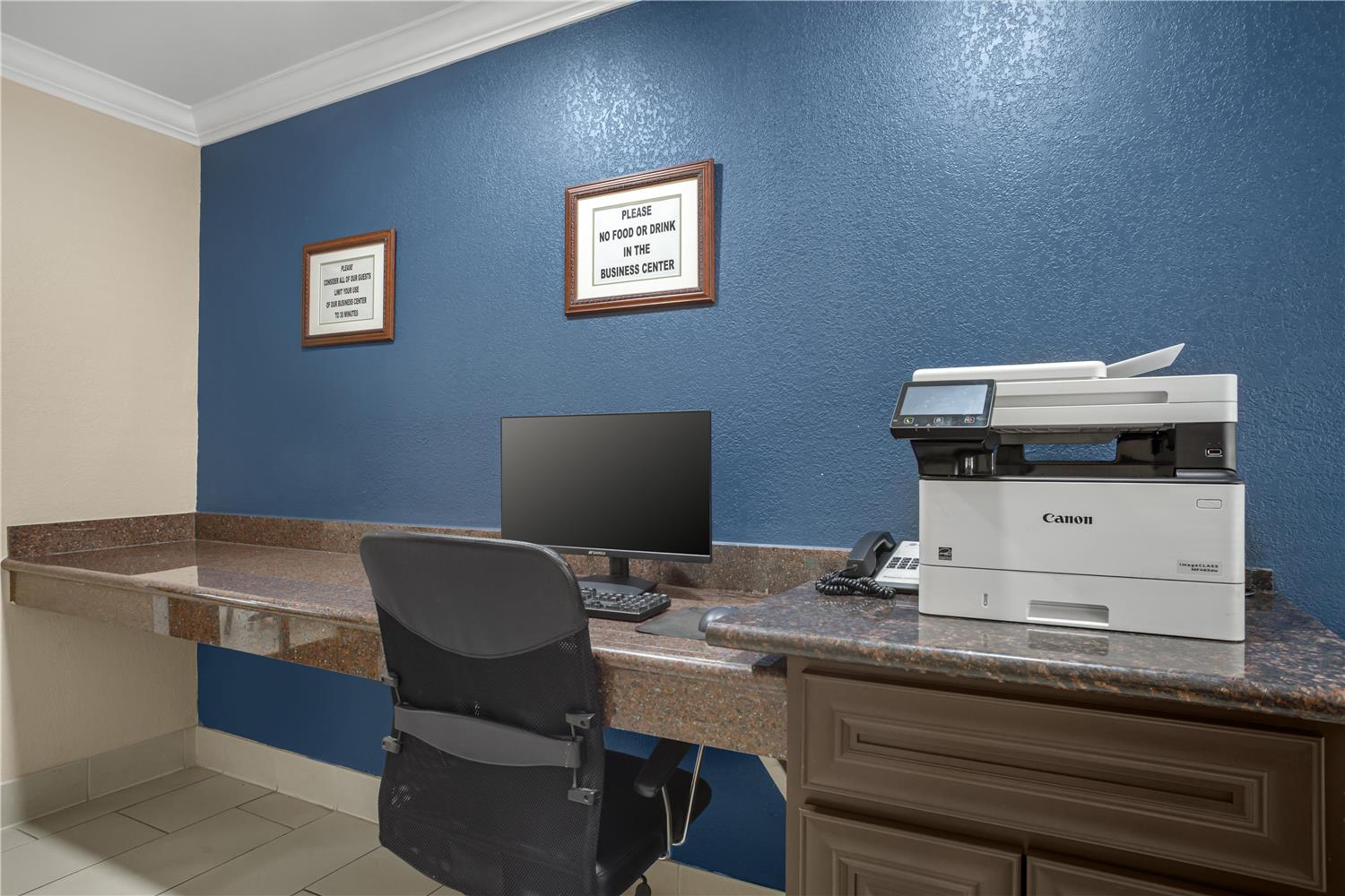 Best Western Gold Country Inn 37/42