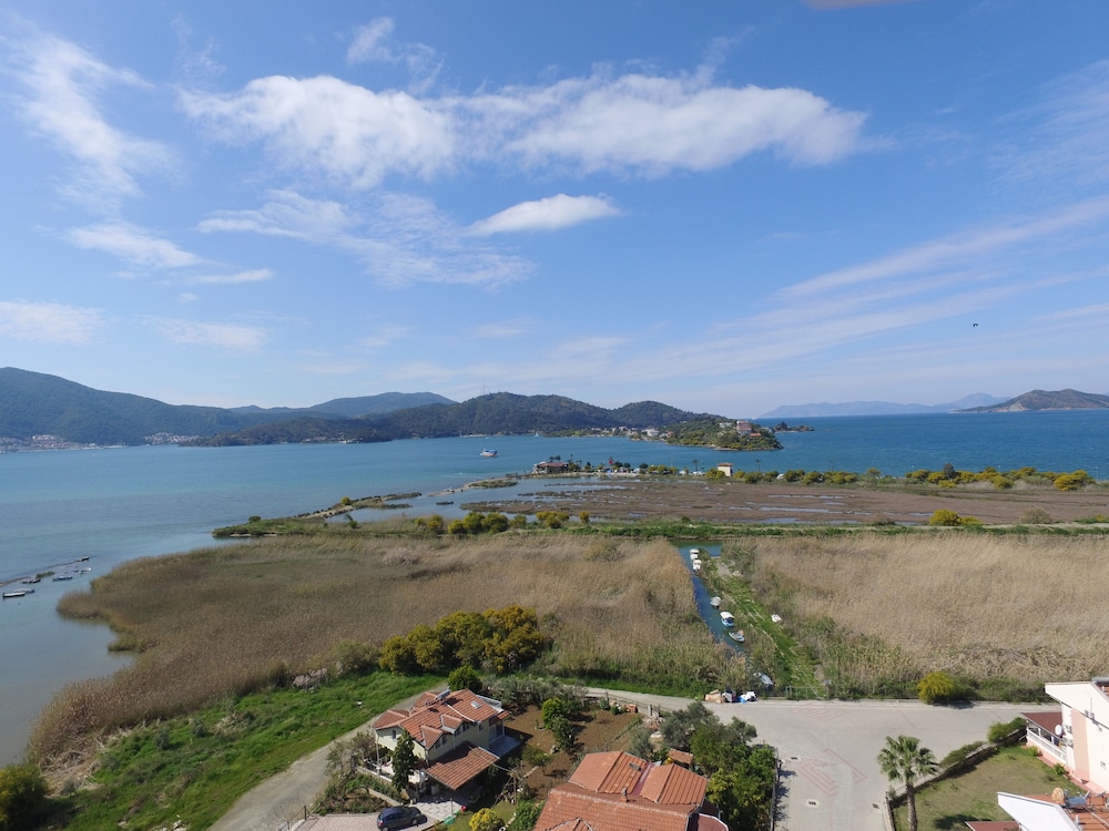 Anna Garden - Fethiye 34/46