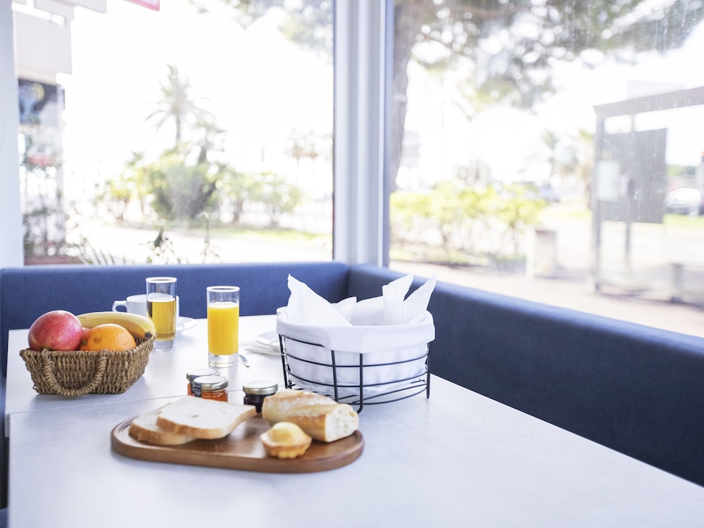 CITOTEL TIERCE BEACH HOTEL 38/56