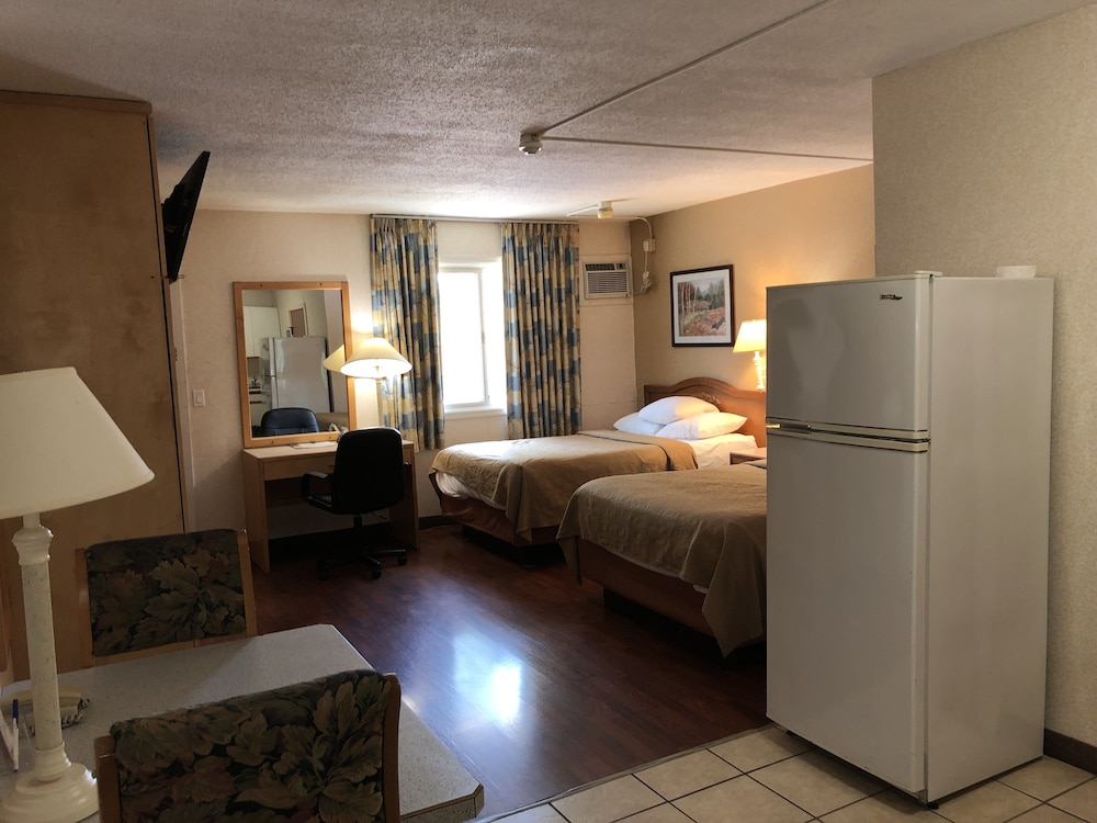 Canadas Best Value Inn Suites Castlegar 30/38