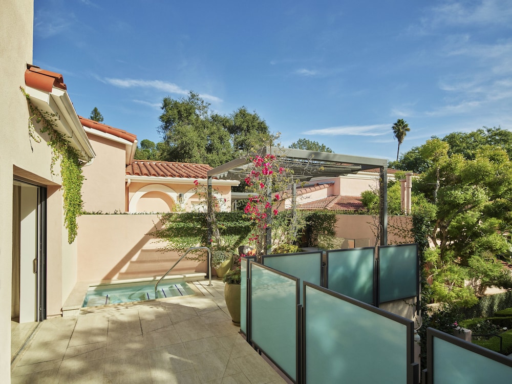 Hotel Bel Air 41/93