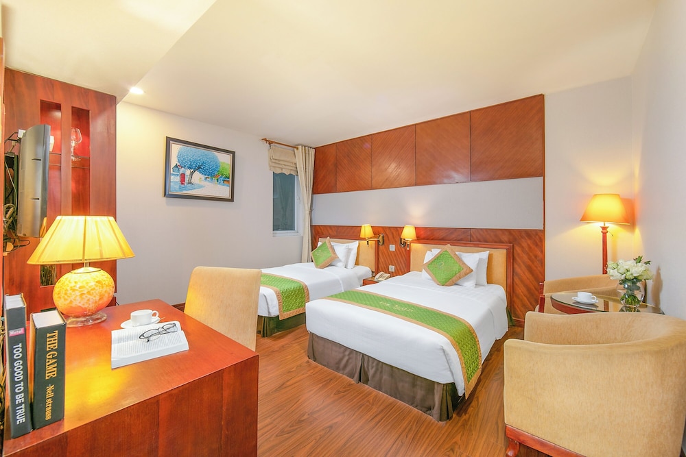Royal Hotel Nha Trang 18/55