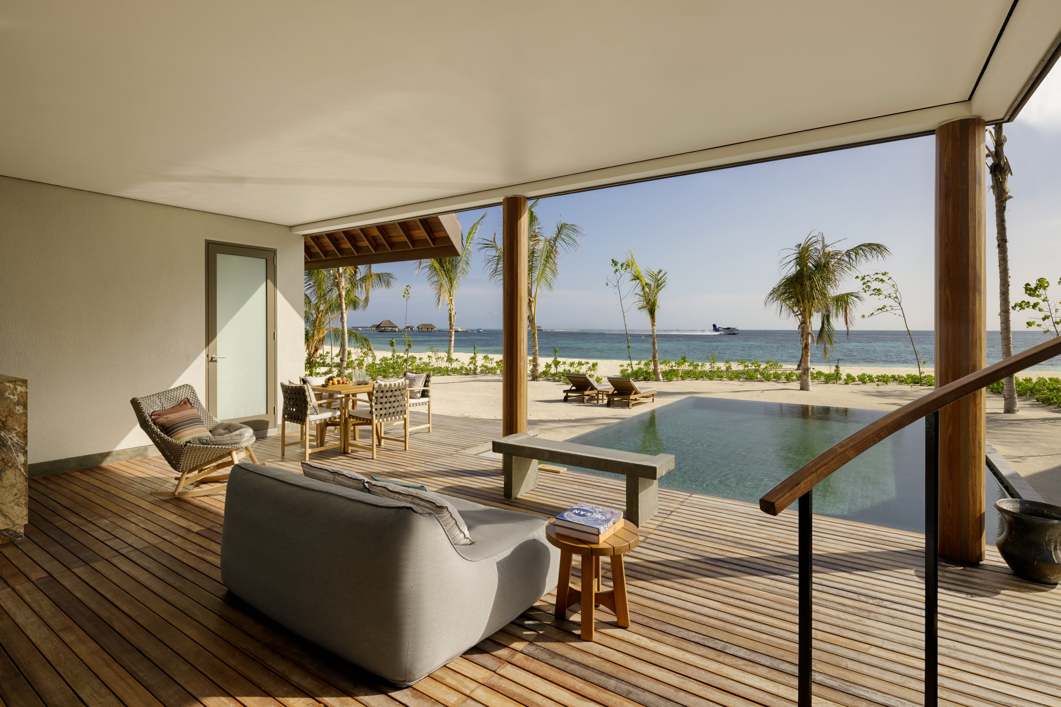Six Senses Kanuhura 48/70