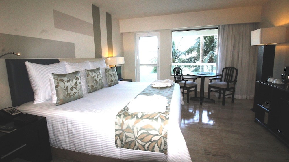 Dreams Sands Cancun Resort and Spa 25/67