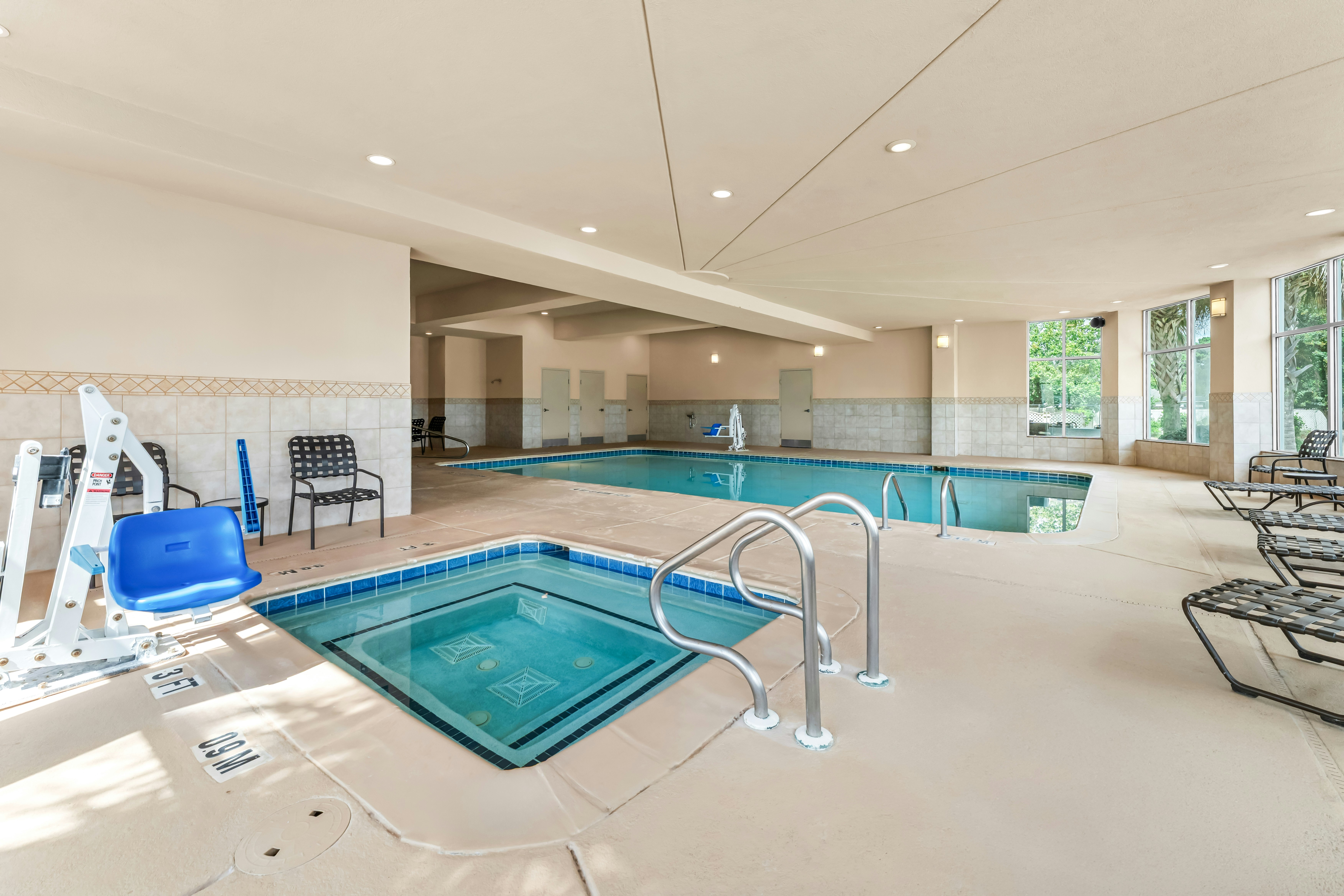 Hilton Garden Inn Warner Robins 9/34