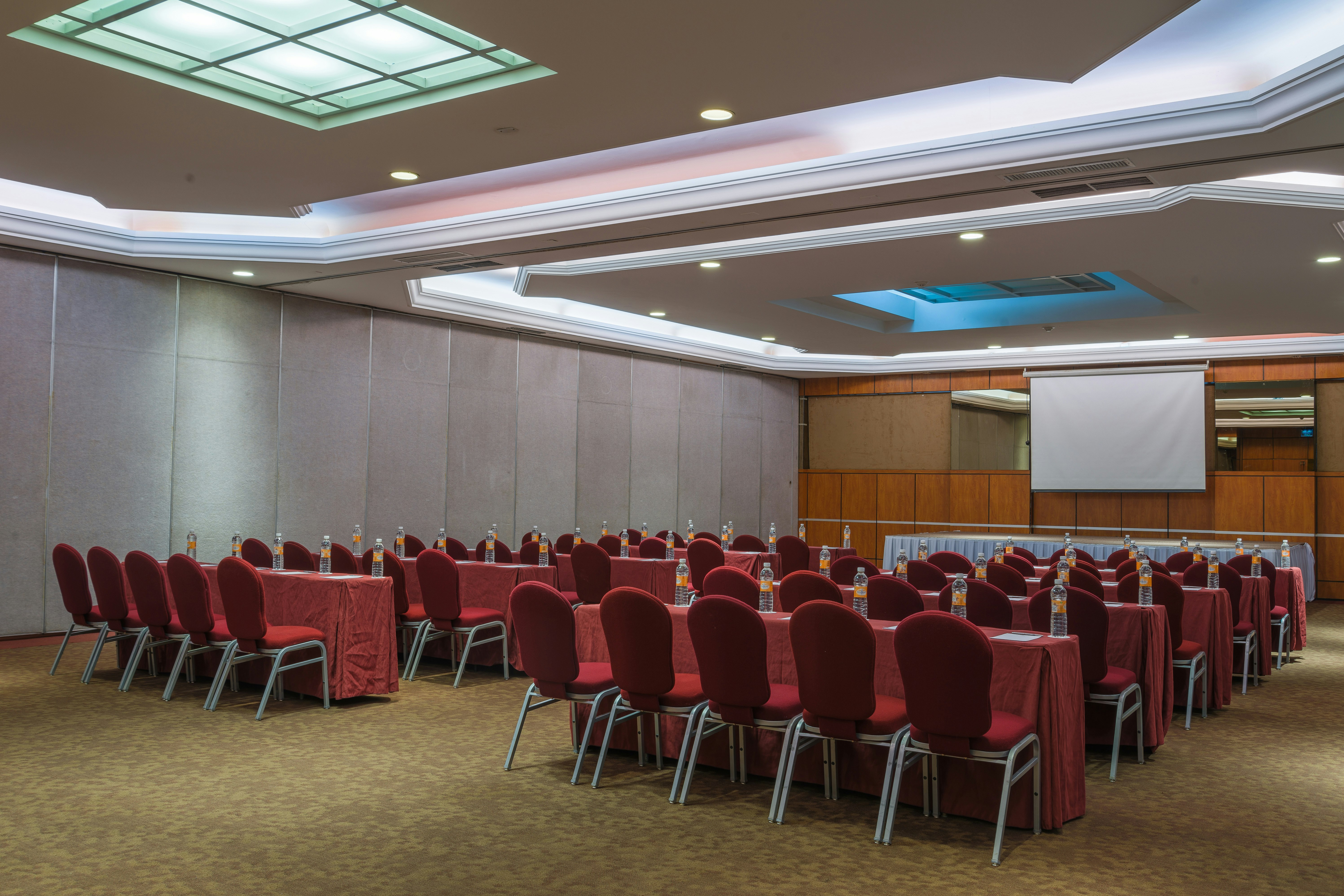 Holiday Inn GUADALAJARA EXPO 65/77