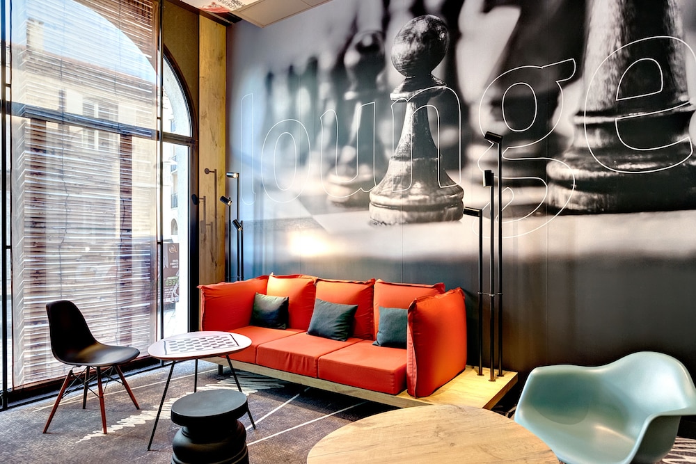 Ibis Agen Centre 40/59