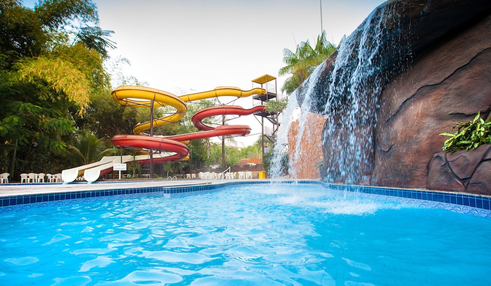 Golden Dolphin Grand Hotel 49/51