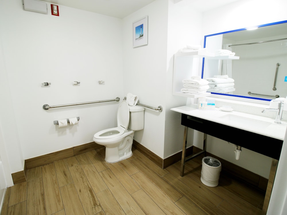 Hampton Inn St. Augustine I--95 17/34