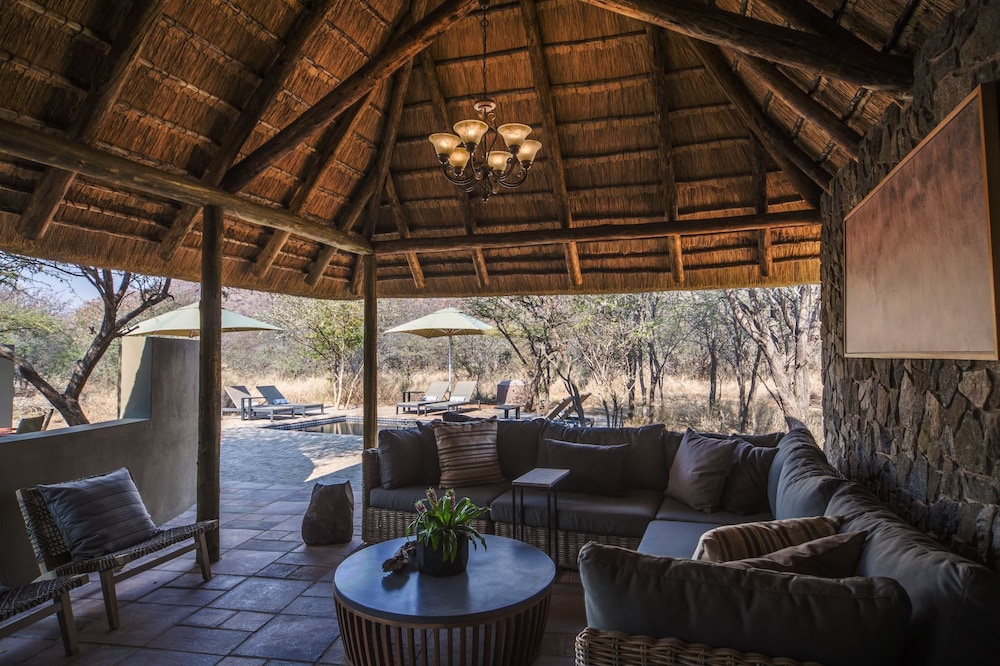Nkala Safari Lodge 25/43
