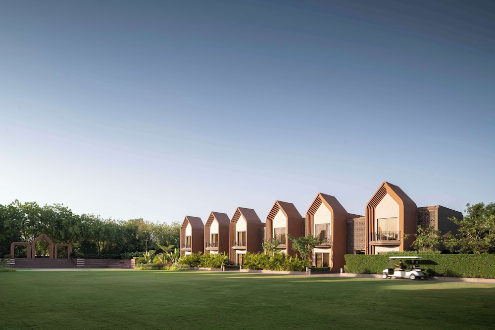 Radisson Resort & Spa Kandla 7/89