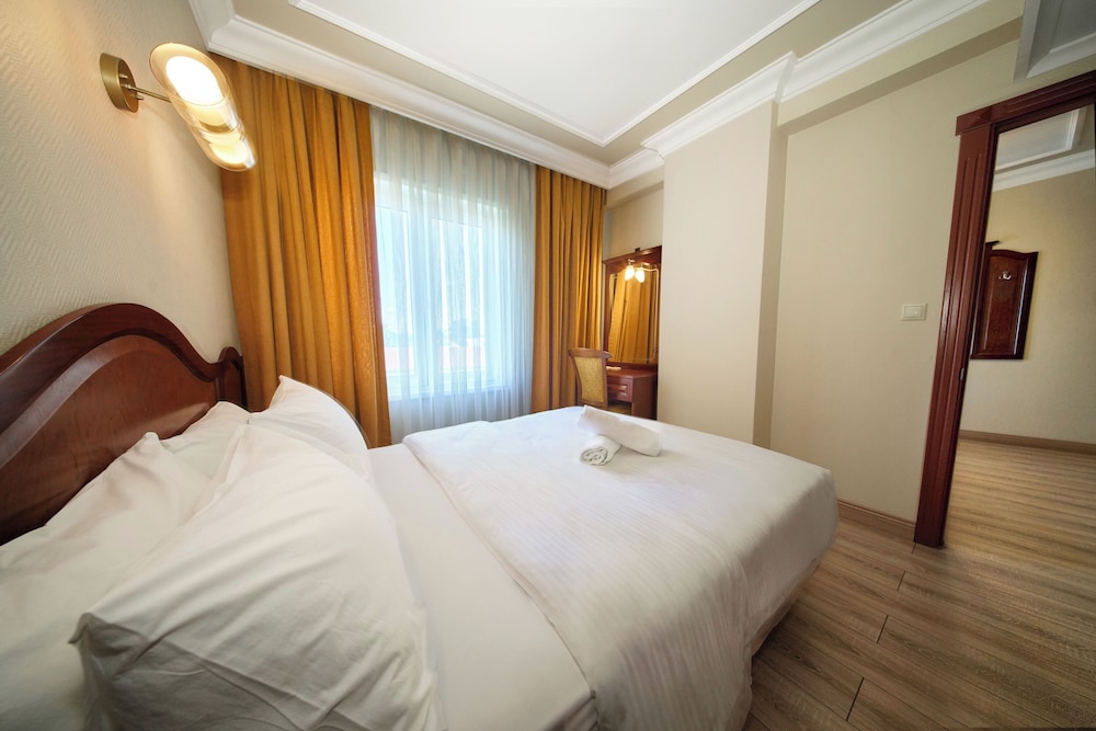 Grand Hotel Seferoglu 18/33