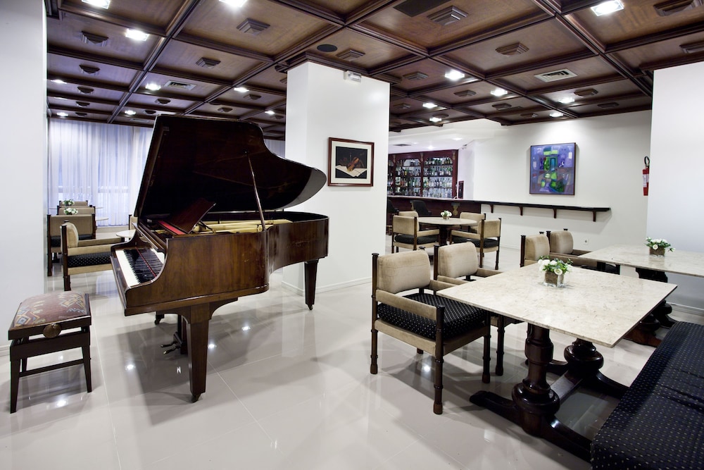 Plaza Blumenau Hotel 55/55