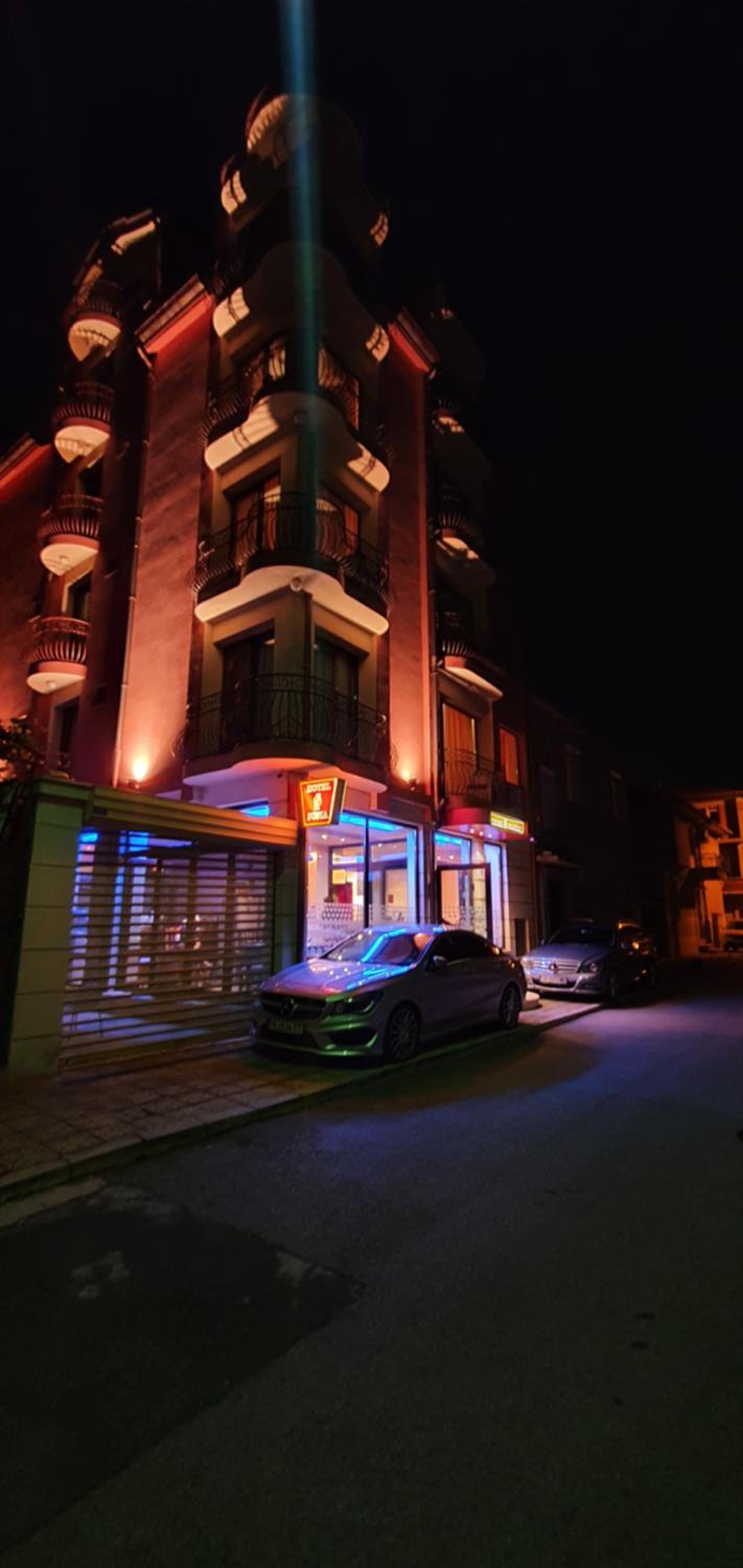 Hotel Sofia 4/30