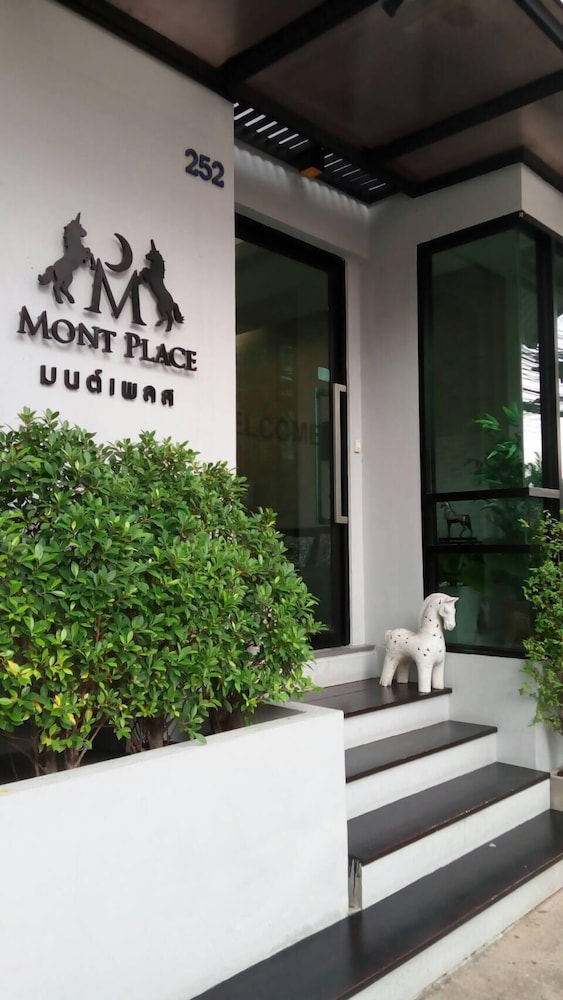 Mont Place Donmuang 3/60