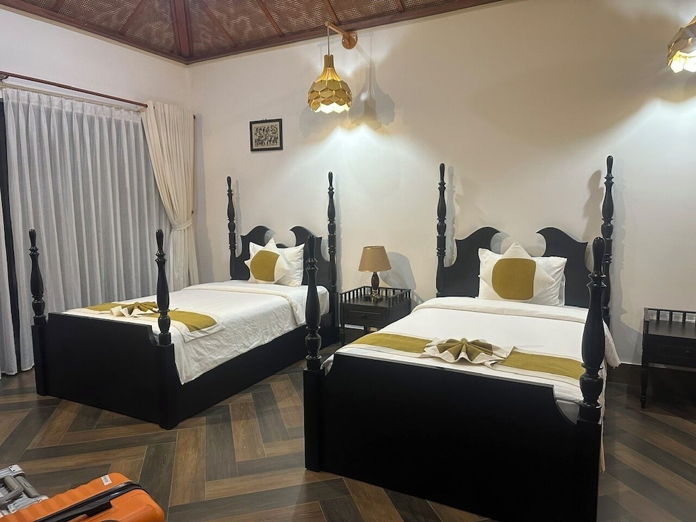 Grand, Villa, King Bed, Lake Side, Lake View، Phong Nha Lake House 7/10