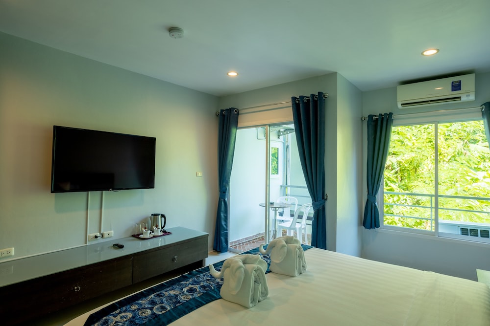 The Great At Patong Residence 17/34