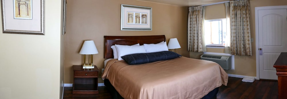 Abram Inn & Suites 28/65