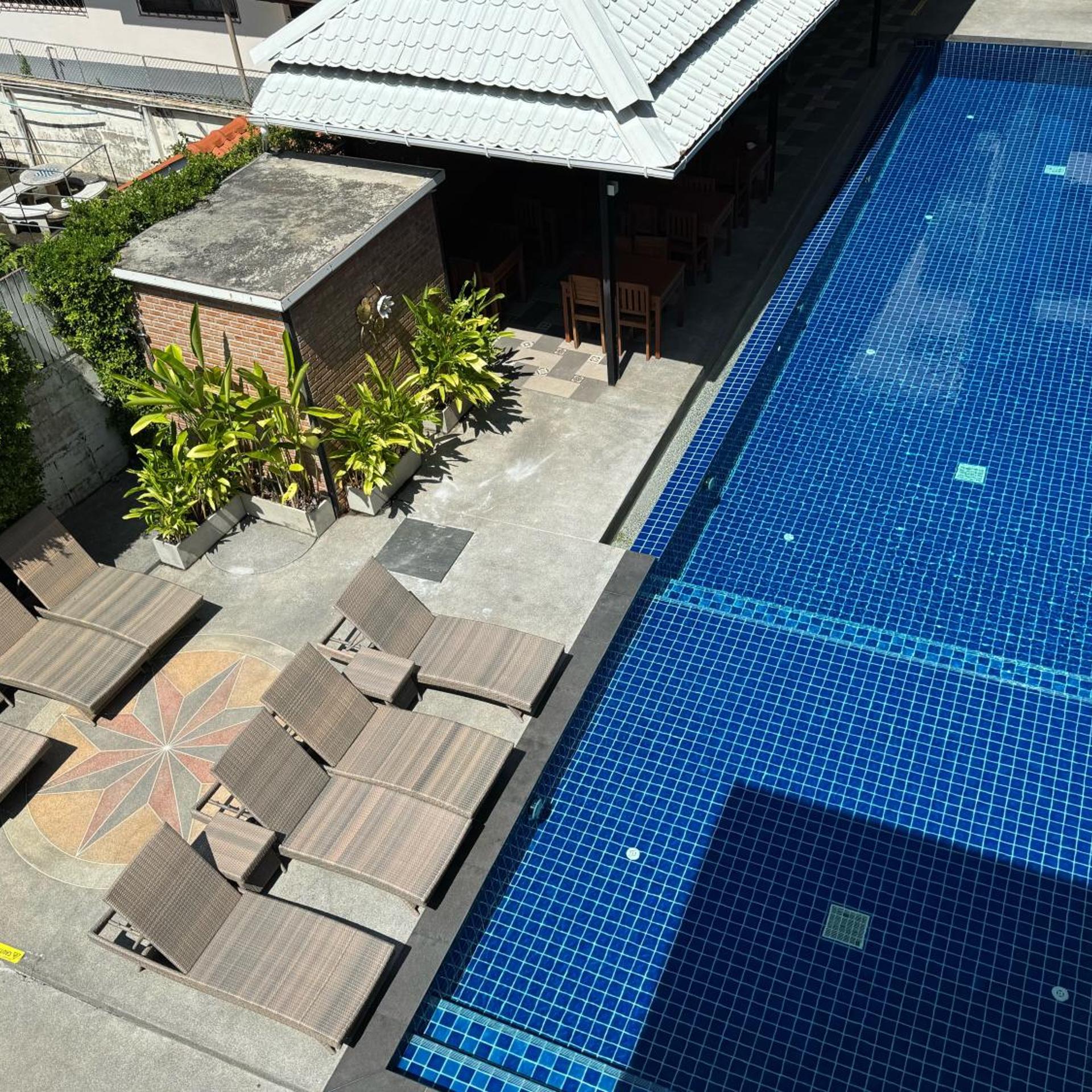 Celosia Chiang Mai 44/70