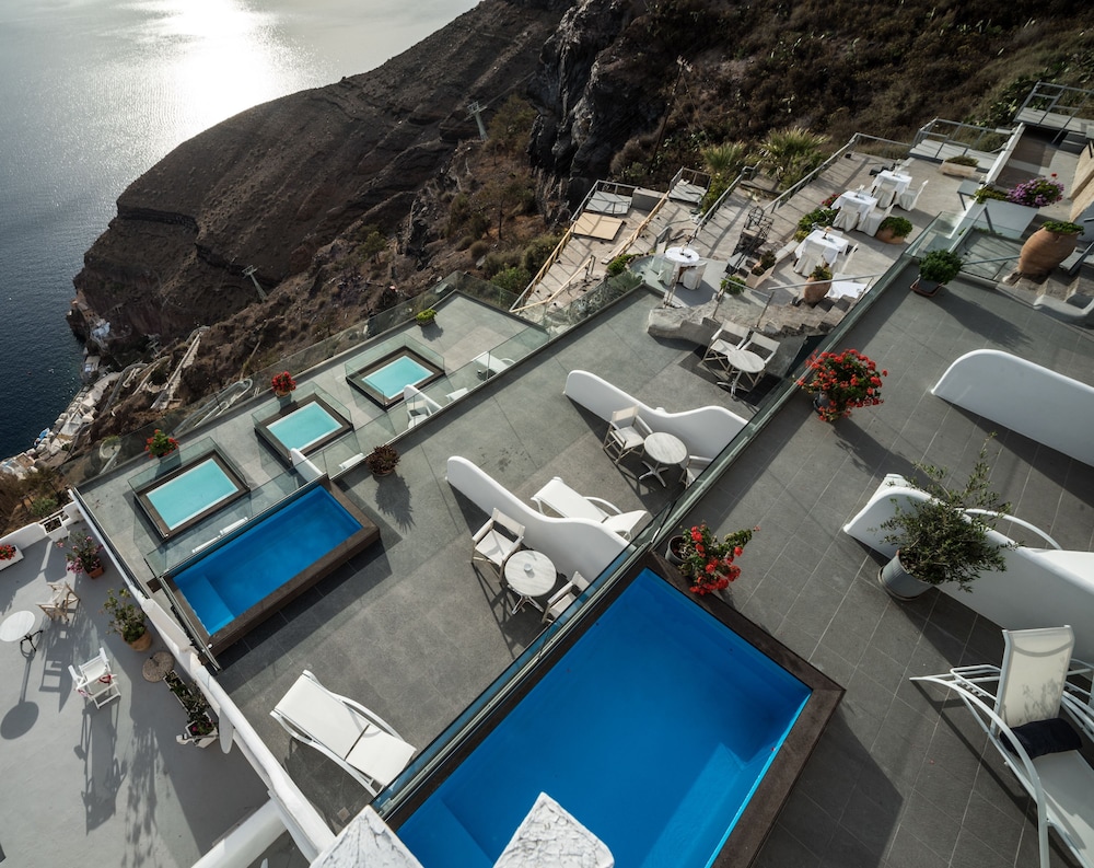 Kratiras View Luxury Suites 6/50